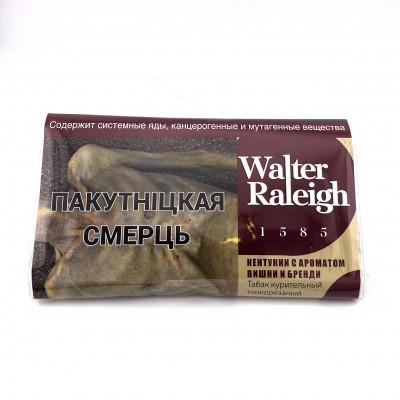 Табак курительный Walter Raleigh Кентукки вишня и бренди, 40 гр