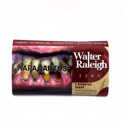 Табак курительный Walter Raleigh Вишня, 40 гр