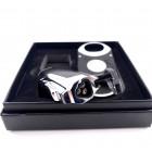 Зажигалка многоразовая с ножом для сигар, 238356