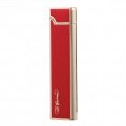 Зажигалка S.Quire FL086 Red