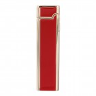 Зажигалка S.Quire FL086 Red
