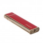 Зажигалка S.Quire FL086 Red