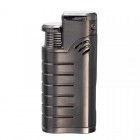 Зажигалка S.Quire FL097 Steel (оружейная сталь)