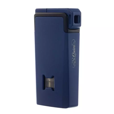 Зажигалка для сигар S.Quire 44089 Blue