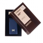 Зажигалка для сигар S.Quire 44089 Blue
