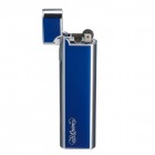 Зажигалка S.Quire FL086 Blue 