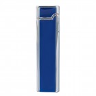 Зажигалка S.Quire FL086 Blue 
