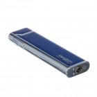 Зажигалка S.Quire FL086 Blue 