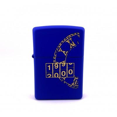  Купить  Зажигалка Zippo 229 millenium с доставкой, описание, отзывы, цена