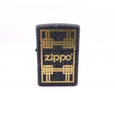  Купить  Зажигалка Zippo 48791 23FPF,США с доставкой, описание, отзывы, цена