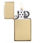 Зажигалка Zippo 1654B Slim 