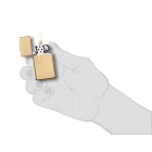 Зажигалка Zippo 1654B Slim 