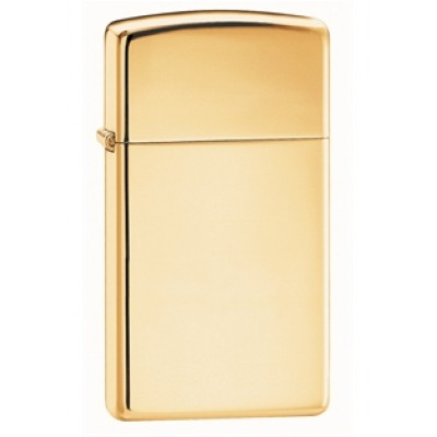 Зажигалка Zippo 1654B Slim 