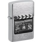 Зажигалка Zippo 200 Production
