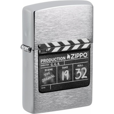 Зажигалка Zippo 200 Production