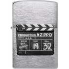 Зажигалка Zippo 200 Production