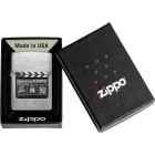 Зажигалка Zippo 200 Production