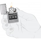 Зажигалка Zippo 200 Production