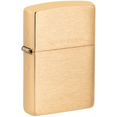 Зажигалка Zippo 204