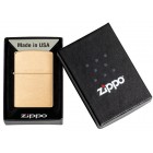 Зажигалка Zippo 204