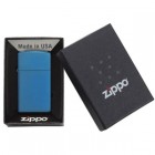 Зажигалка Zippo 20494 Slim