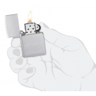 Зажигалка Zippo 205 Freedom