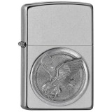 Зажигалка Zippo 207 Eagle Emblem