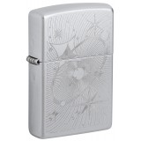 Зажигалка Zippo 20798 Atomic Cosmos 