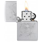 Зажигалка Zippo 20798 Atomic Cosmos 