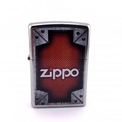 Зажигалка Zippo 207 Metal Mesh, США