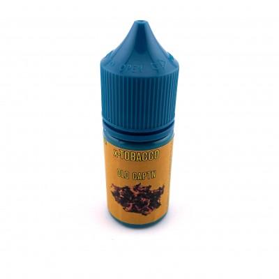 Купить Master 2.0 - OLD CAPTN, 15мл ароматизатор 