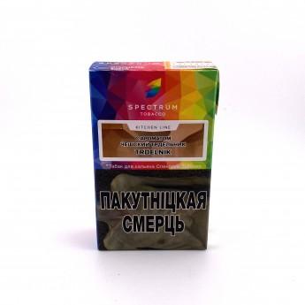 Табак Spectrum "Чешский трдельник" 40г