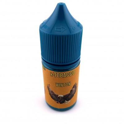 Купить Master 2.0 - Winton, 15мл ароматизатор ,Минск