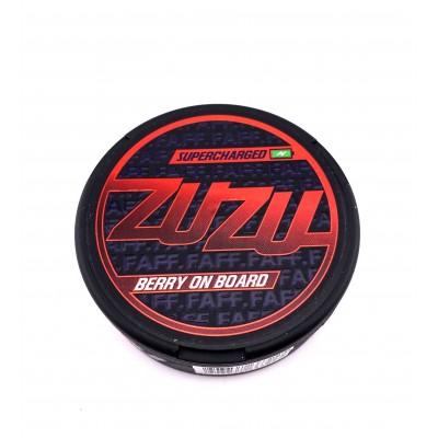 Паучи Zuzu, 150мг - Черника гранат клубника Berry on board