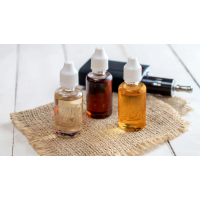 Пропиленгликоль в электронных сигаретах